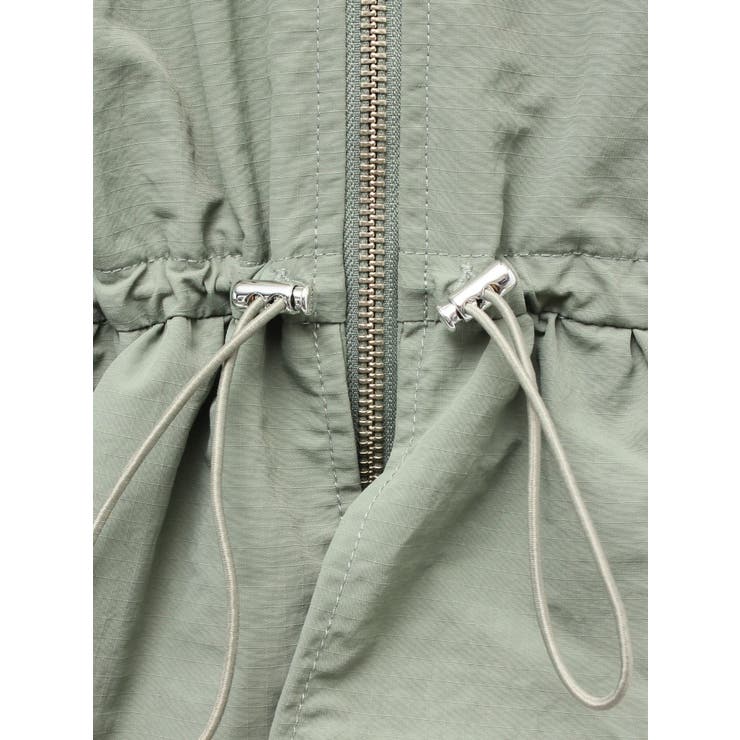 フリルマウンテンブルゾン | jouetie | 詳細画像28 