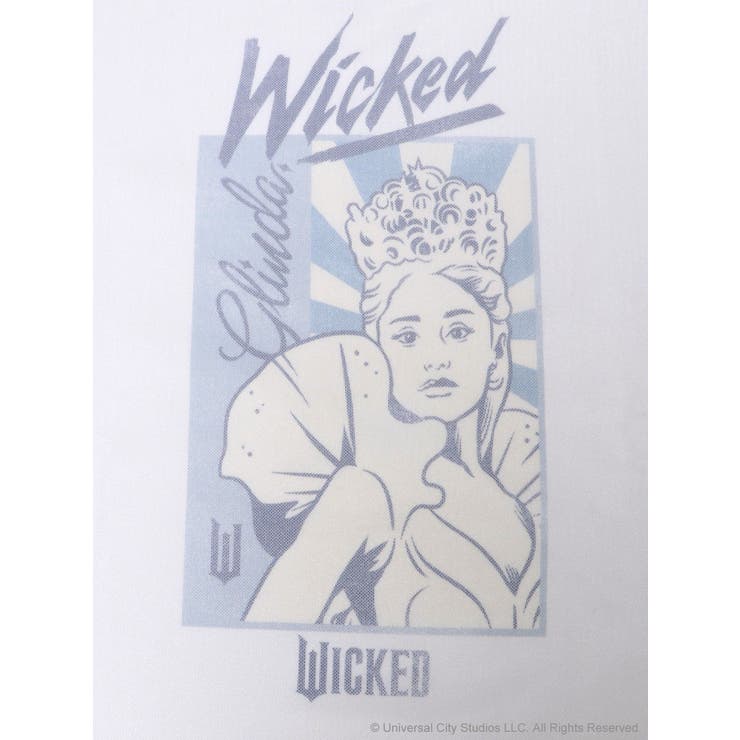 【WICKED×jouetie】フリルチュニック | jouetie | 詳細画像20 