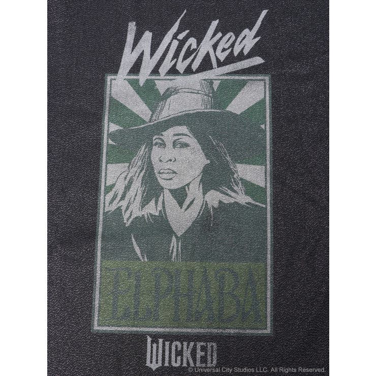【WICKED×jouetie】フリルチュニック | jouetie | 詳細画像21 