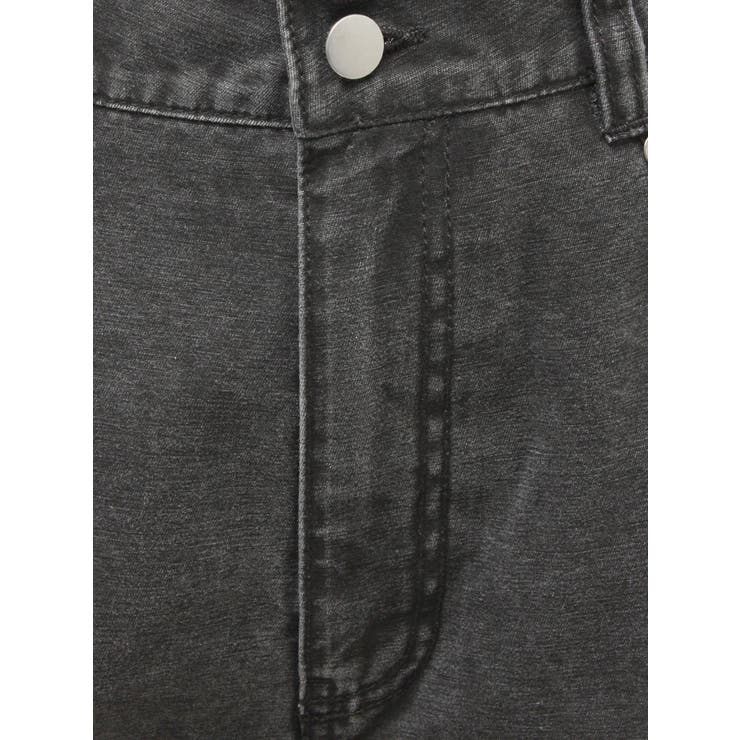 カーゴカプリパンツ | jouetie | 詳細画像21 