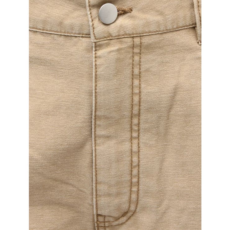 カーゴカプリパンツ | jouetie | 詳細画像23 