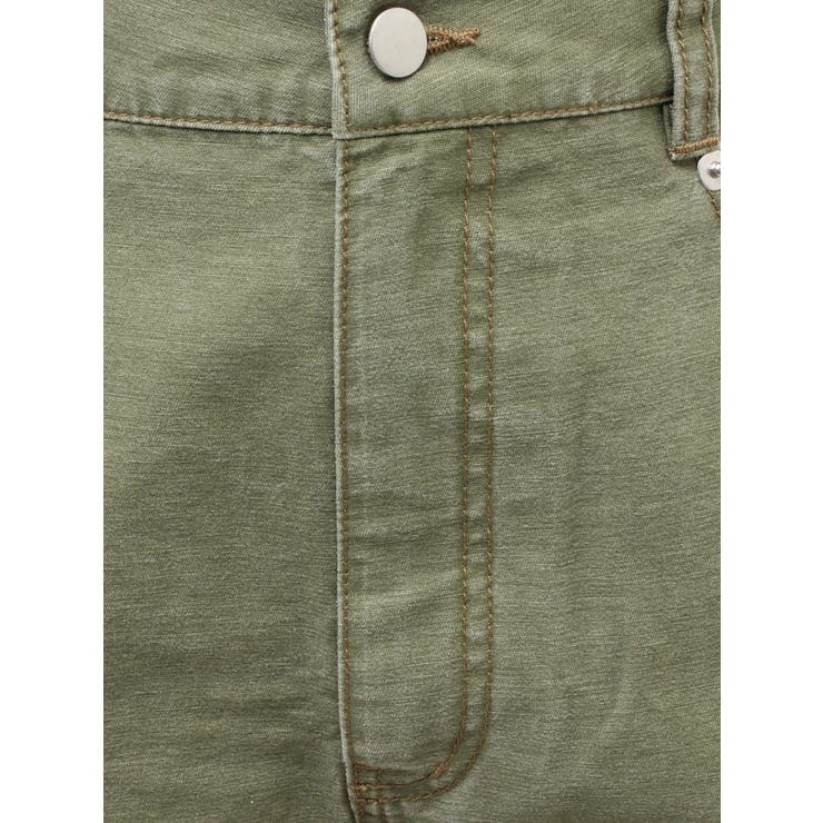 カーゴカプリパンツ | jouetie | 詳細画像24 