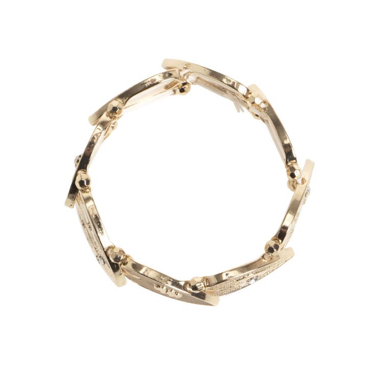 ハートコンチョブレス | jouetie | 詳細画像5 