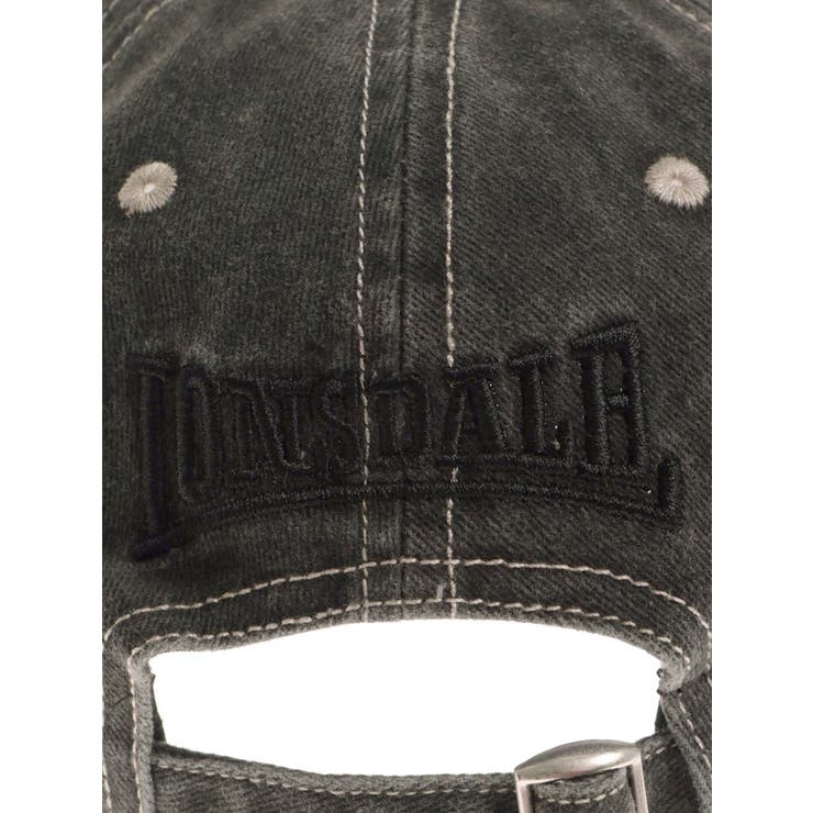 【LONSDALE×jouetie】ダメージキャップ | jouetie | 詳細画像17 