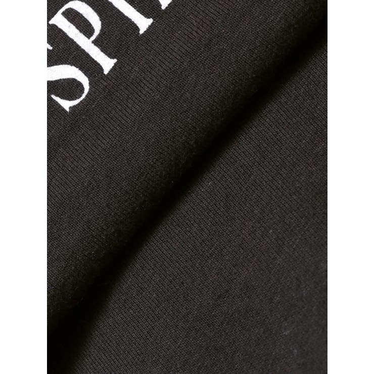 ユニオンジャックラインストーンTシャツ | jouetie | 詳細画像36 