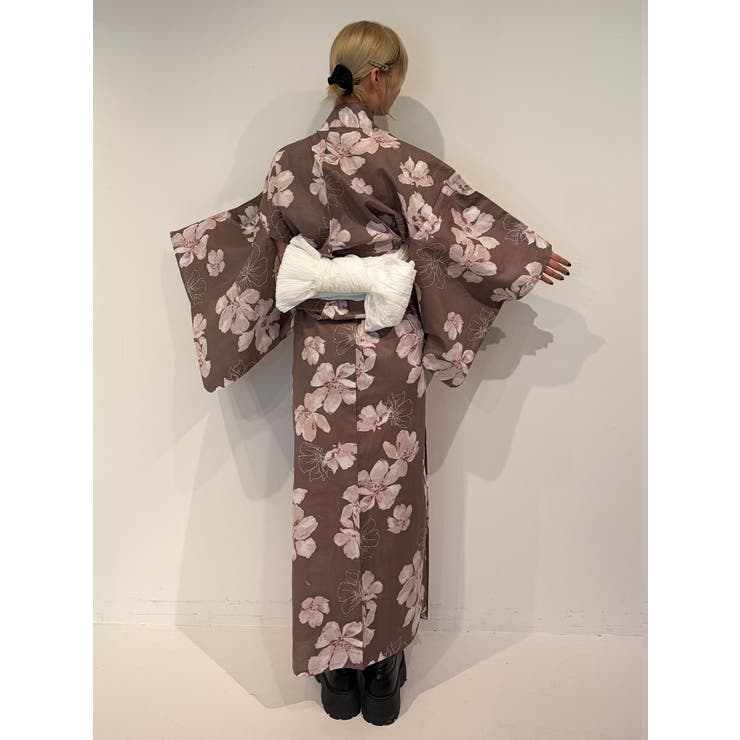 Blossom浴衣 | jouetie | 詳細画像11 