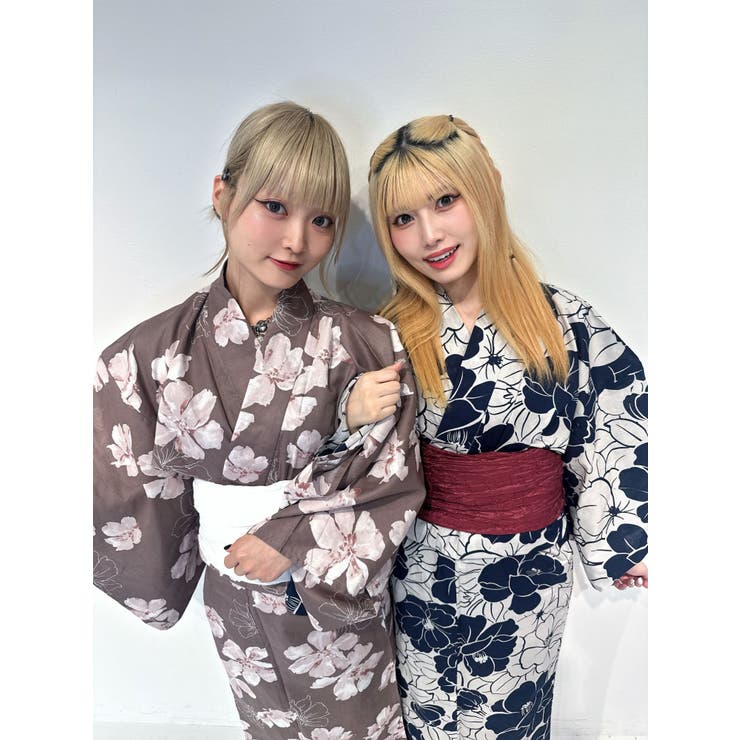Blossom浴衣 | jouetie | 詳細画像12 