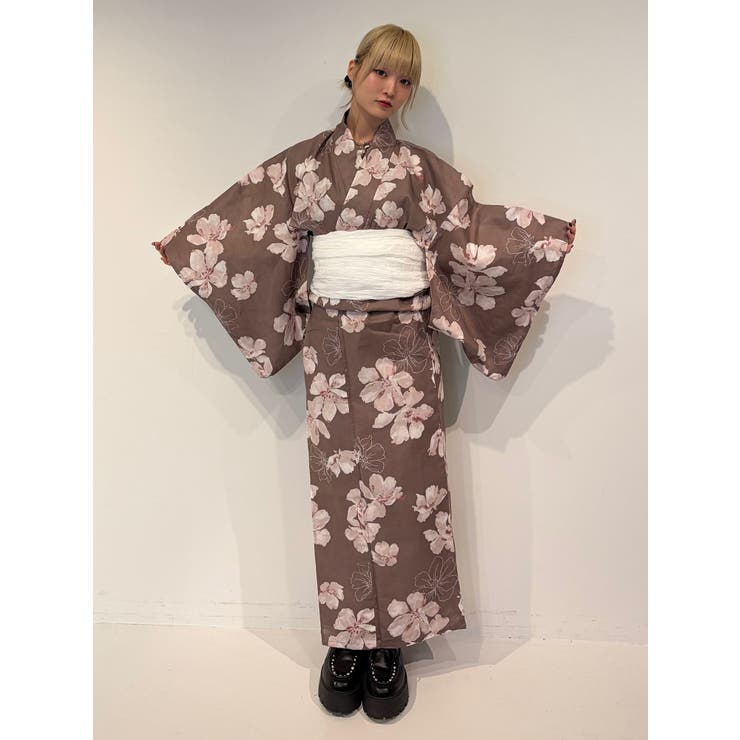 Blossom浴衣 | jouetie | 詳細画像9 