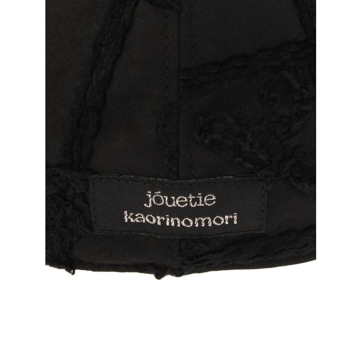 【kaorinomori×jouetie】レースハンチング | jouetie | 詳細画像25 