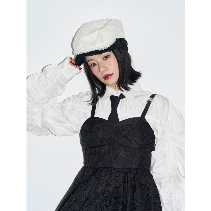 【kaorinomori×jouetie】レースハンチング | jouetie | 詳細画像31 