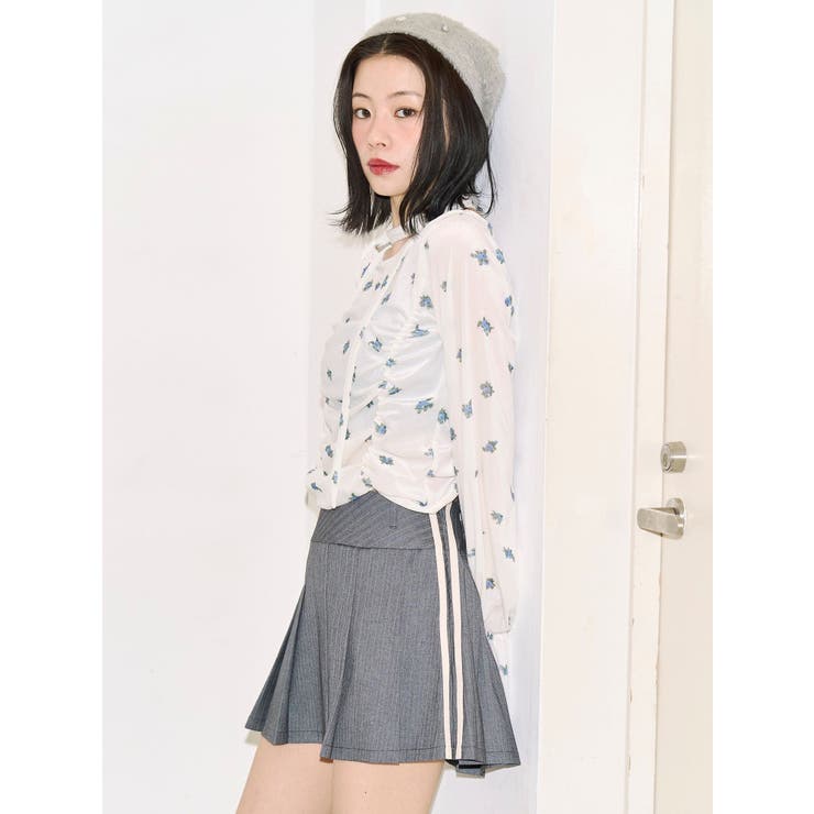 【kaorinomori×jouetie】ビジューバブーシュカ | jouetie | 詳細画像11 