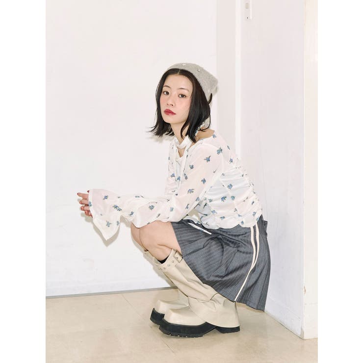 【kaorinomori×jouetie】ビジューバブーシュカ | jouetie | 詳細画像29 