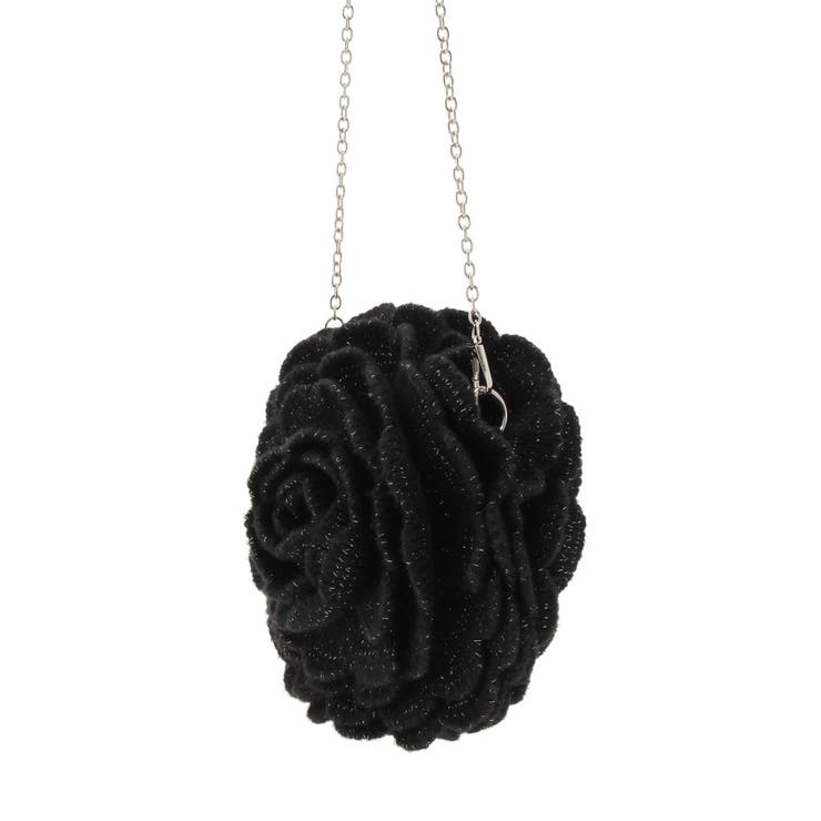 【kaorinomori×jouetie】ローズバッグ | jouetie | 詳細画像27 