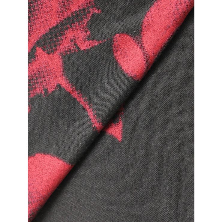 ローズロゴルーズTシャツ | jouetie | 詳細画像9 