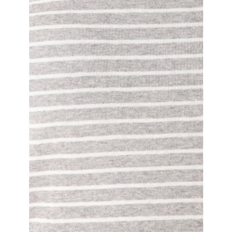 BASICボーダーキャミソール | Ungrid | 詳細画像5 