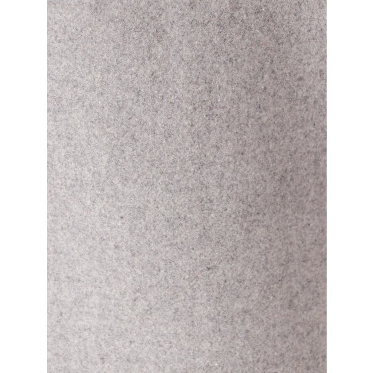 ungrid ノーカラーガウンコート ノーカラーガウンコート[品番：MKSW0015813]｜Ungrid（アングリット