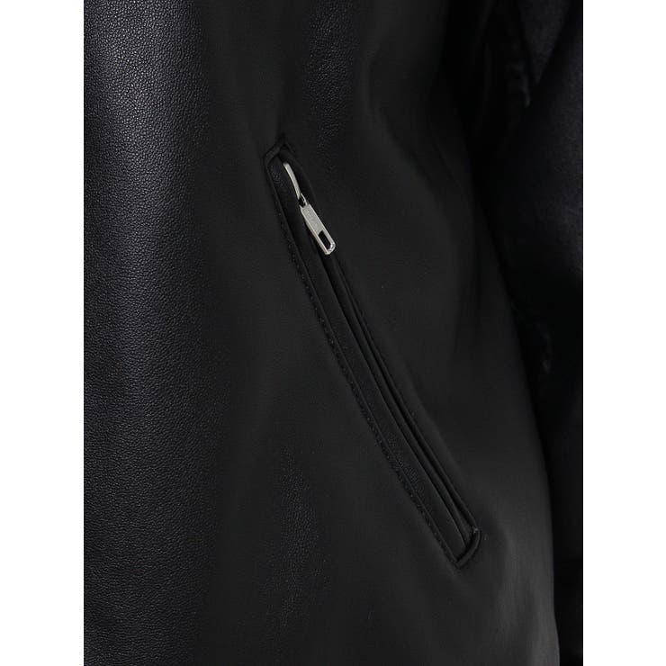 リアルレザールーズライダース[品番：MKSW0015823]｜Ungrid（アン