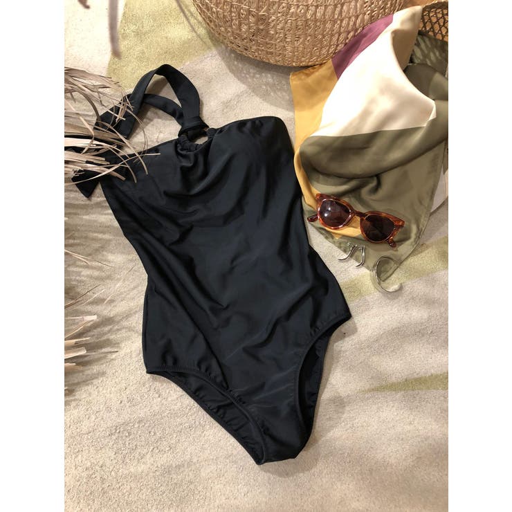 Noor swim wear | Ungrid | 詳細画像1 