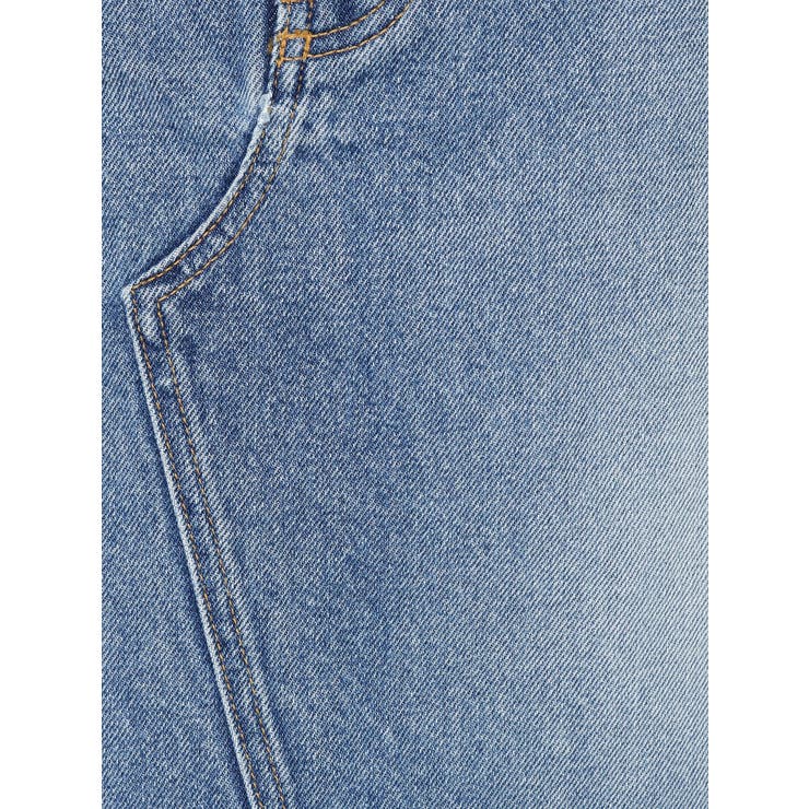 デニムミニスカート 品番 Mksw Ungrid アングリット のレディースファッション通販 Shoplist ショップリスト