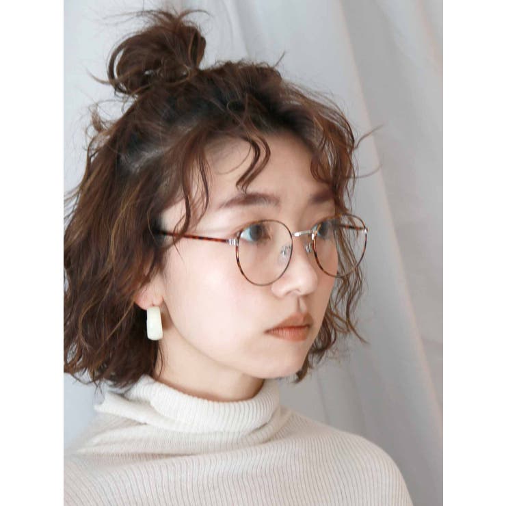 【Sezane】永遠の定番 べっ甲フレームサングラス べっ甲フレームサングラス[品番：MKSW0022663]｜Ungrid（アン