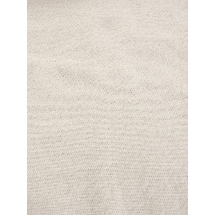 カラー大判ストール | Ungrid | 詳細画像10 