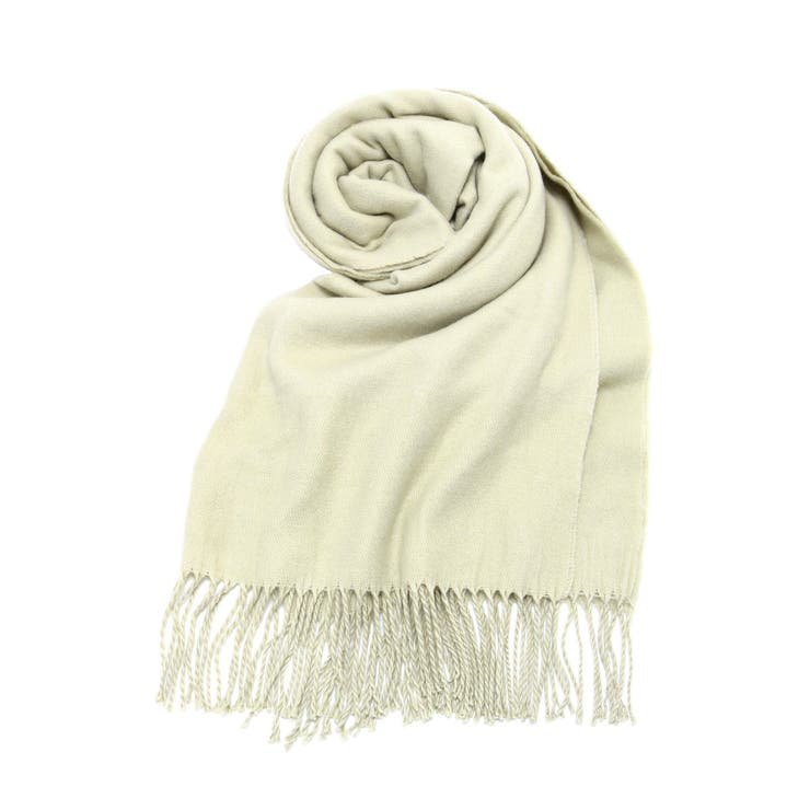 カラー大判ストール | Ungrid | 詳細画像11 