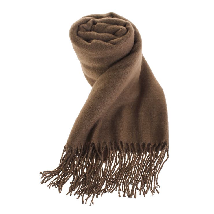 カラー大判ストール | Ungrid | 詳細画像12 