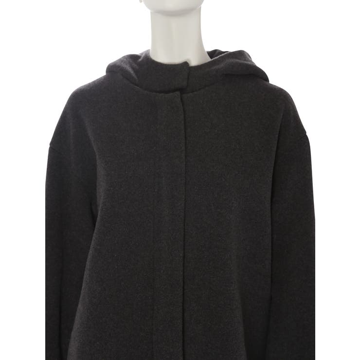 2Wayロングコート[品番：MKSW0026479]｜Ungrid（アングリット