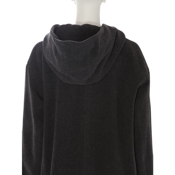 ２Wayロングコート | Ungrid | 詳細画像14 