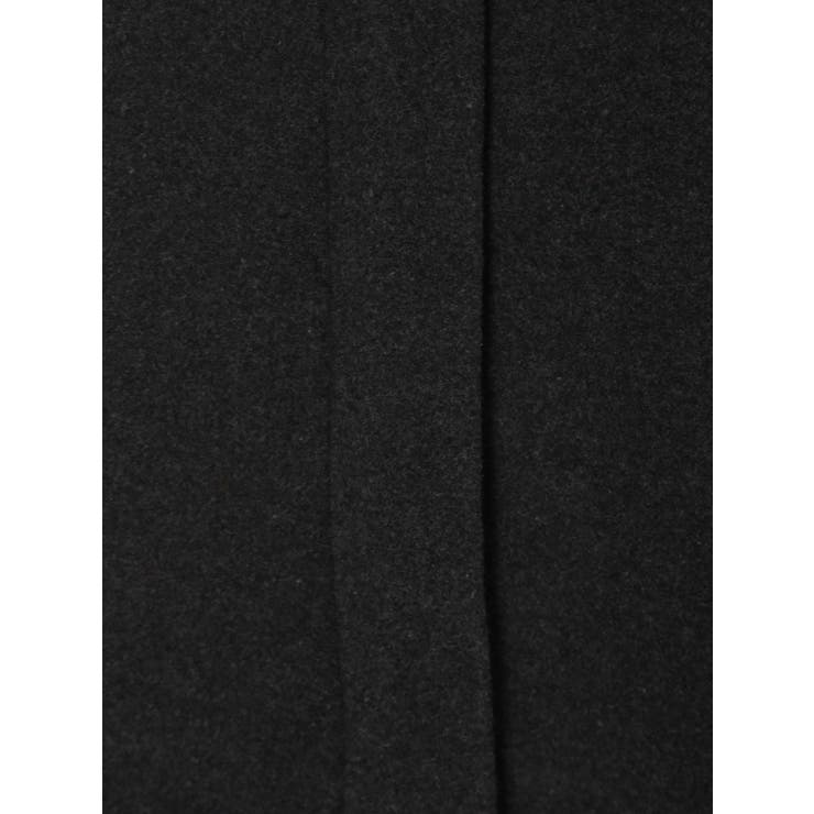 ２Wayロングコート | Ungrid | 詳細画像19 