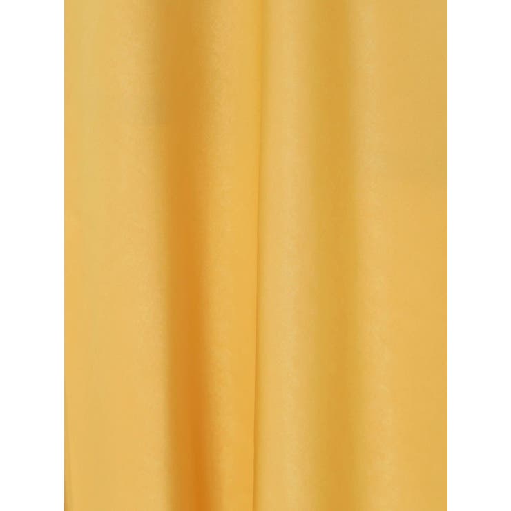 ヴィンテージサテンフィットマキシスカート | Ungrid | 詳細画像17 