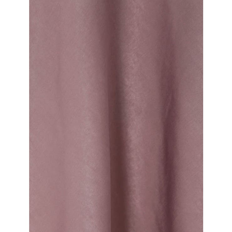 ヴィンテージサテンフィットマキシスカート | Ungrid | 詳細画像18 