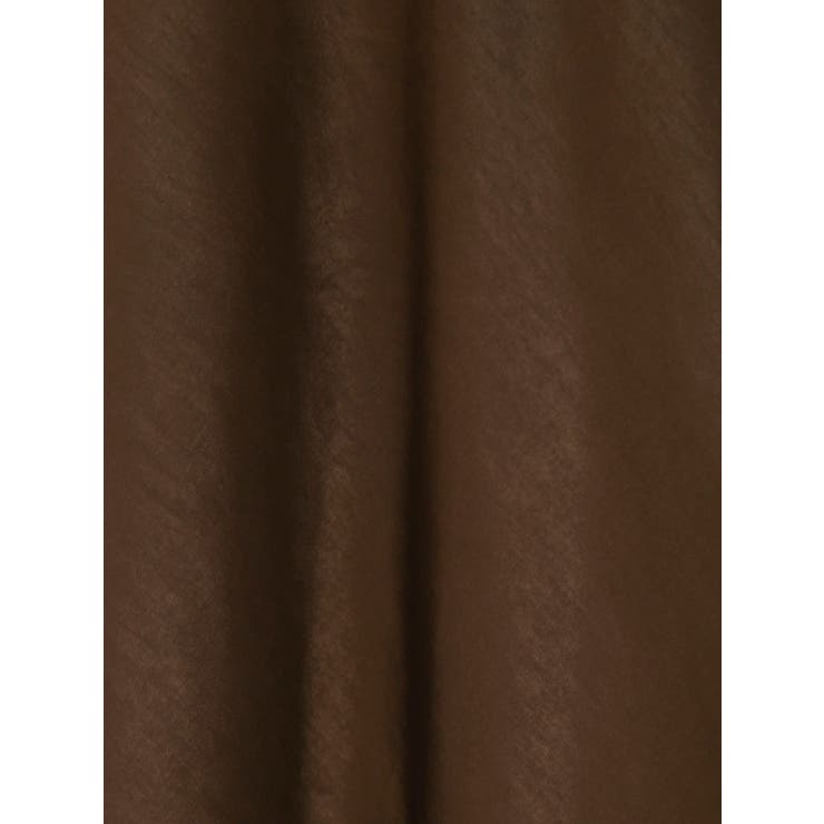 ヴィンテージサテンフィットマキシスカート | Ungrid | 詳細画像19 