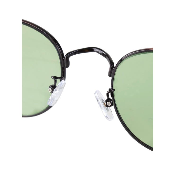 メタルフレームサングラス[品番：MKSW0028260]｜Ungrid（アングリット