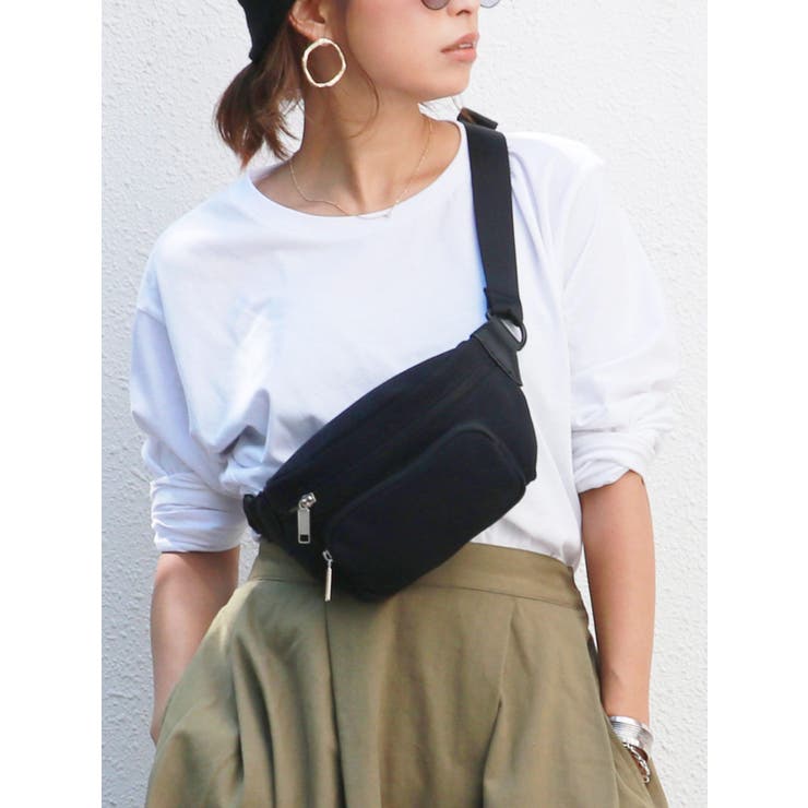 専用！今季新品UngridオープンショルダーロングスリーブTee♡ Ungrid（アングリッド） tシャツ サイドオープンロングスリーブTee