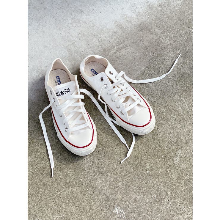 ALL STAR ＵＳ COLORS OX | Ungrid | 詳細画像1 