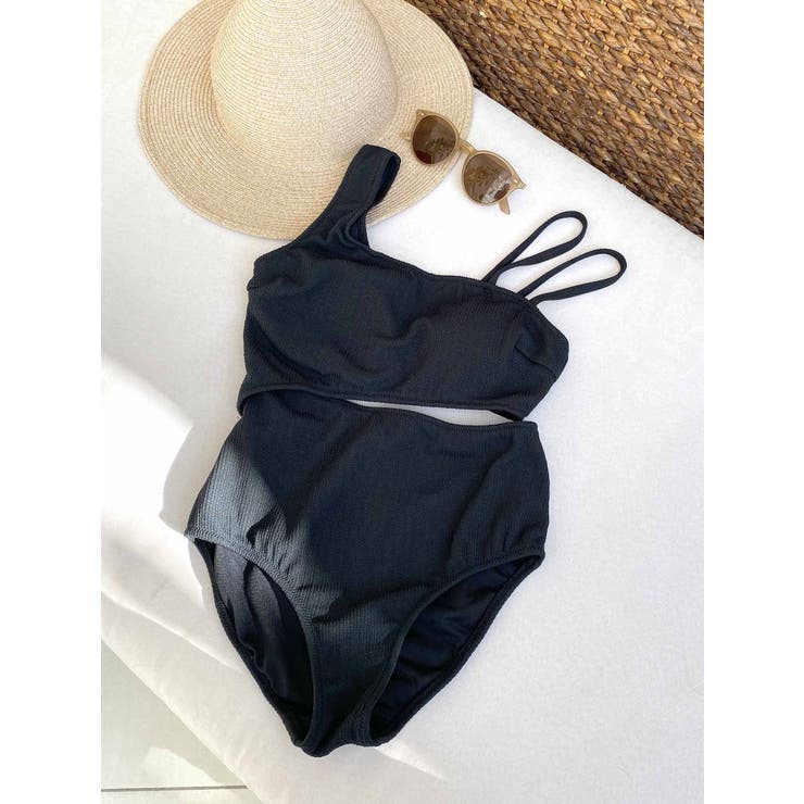 Celia swim wear[品番：MKSW0029152]｜Ungrid（アングリット）の