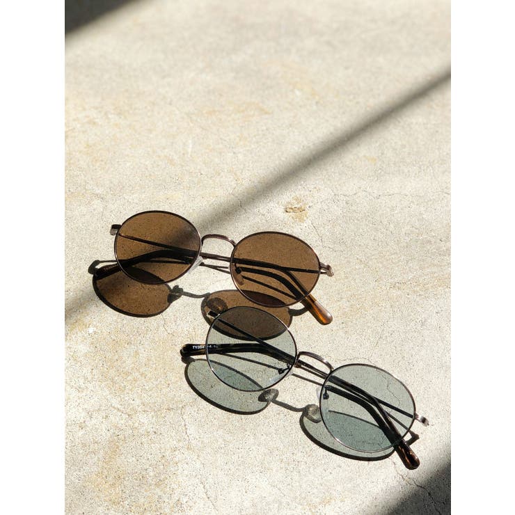 カラーレンズサングラス 品番 Mksw Ungrid アングリット のレディースファッション通販 Shoplist ショップリスト