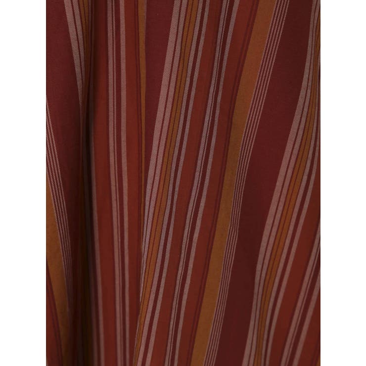 フードマキシロングシャツワンピース | Ungrid | 詳細画像14 