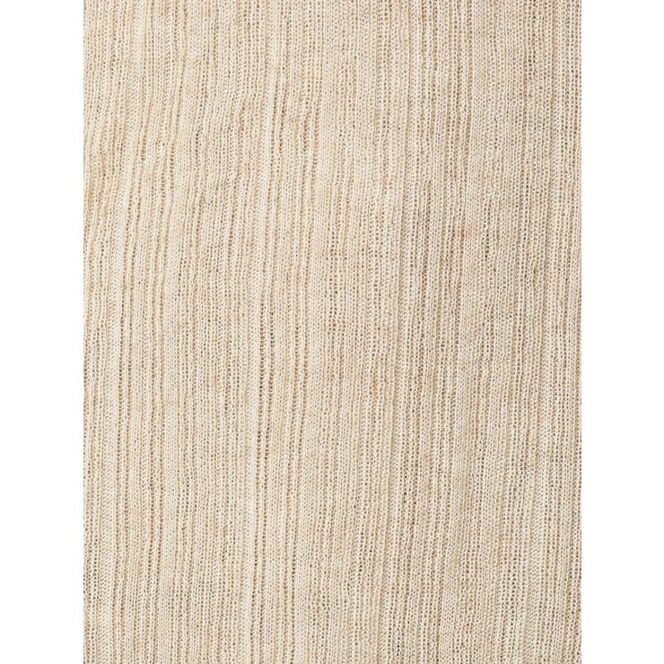 シアーロングスリーブニット | Ungrid | 詳細画像10 