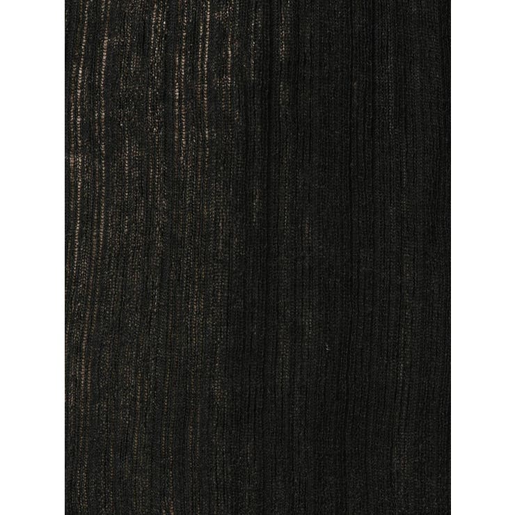 シアーロングスリーブニット | Ungrid | 詳細画像11 