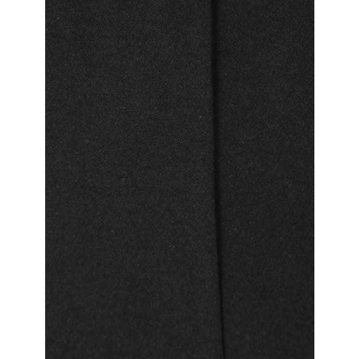 ロングチェスターコート | Ungrid | 詳細画像11