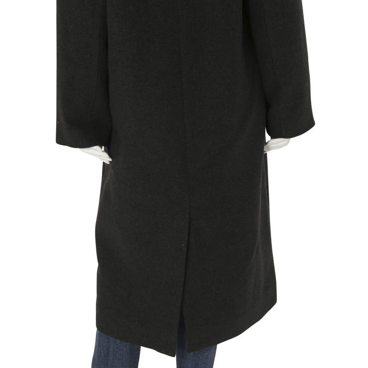 ロングチェスターコート | Ungrid | 詳細画像6