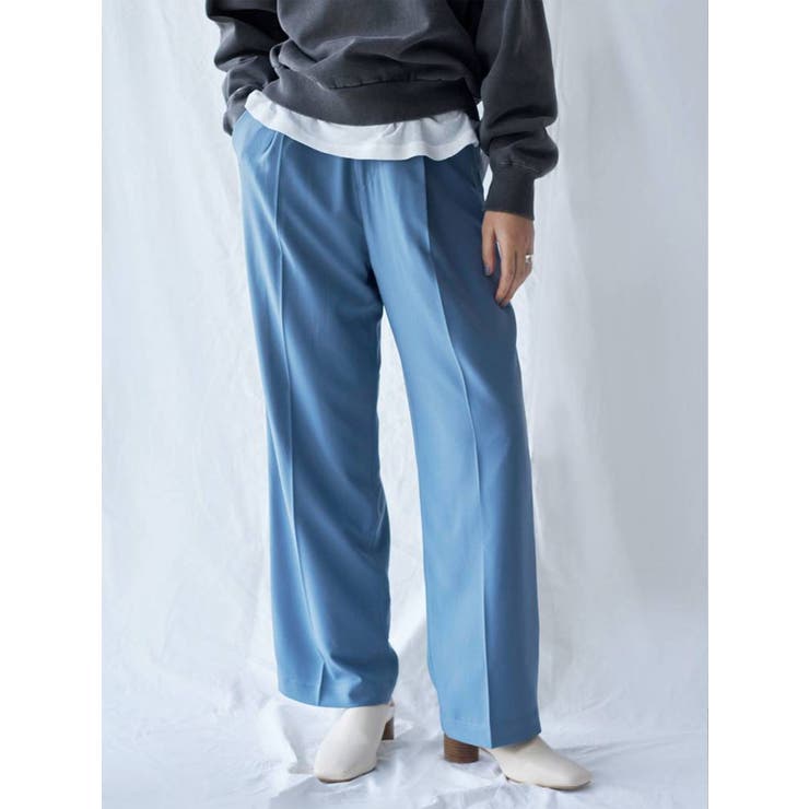 ハイウエストカラータックパンツ 品番 Mksw Ungrid アングリット のレディースファッション通販 Shoplist ショップリスト ハイウエストカラータックパンツ 品番 Mksw Ungrid アングリット のレディースファッション通販 Shoplist ショップリスト