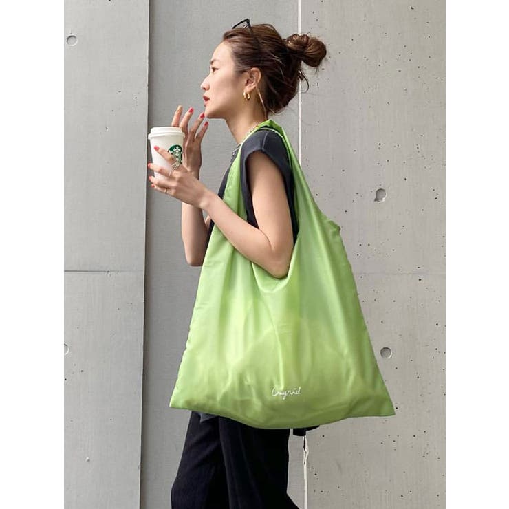 パッカブルロゴエコbag 品番 Mksw Ungrid アングリット のファッション通販 Shoplist ショップリスト パッカブルロゴエコbag 品番 Mksw Ungrid アングリット のファッション通販 Shoplist ショップリスト