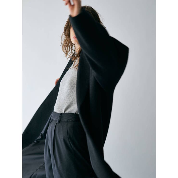 ルーズシルエットチェスターコート[品番：MKSW0039889]｜Ungrid（アン