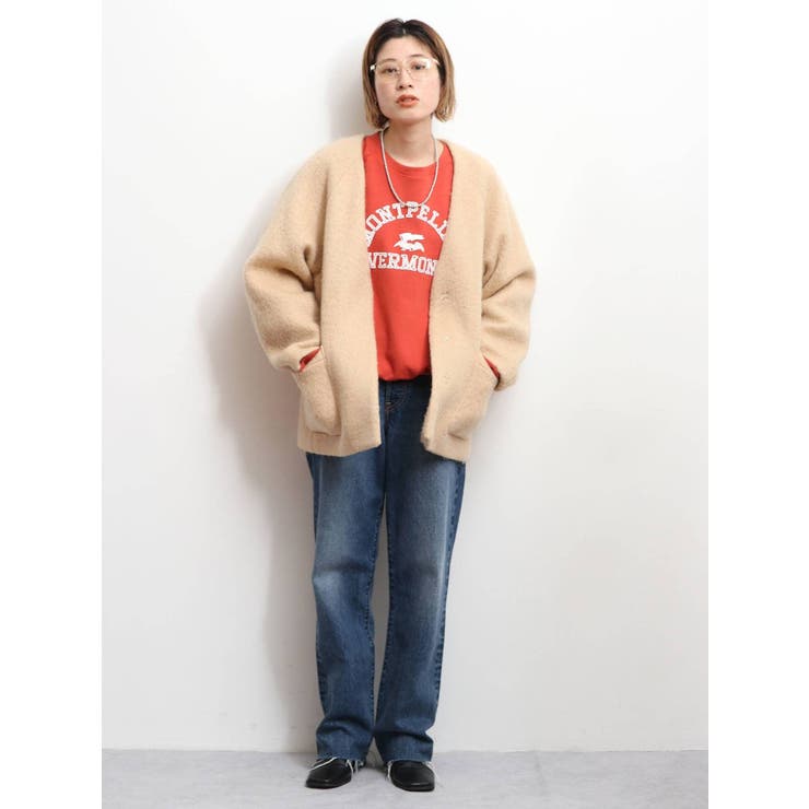 Ungrid SALE アングリッド ungrid アウター 24春夏 マルチウェイ