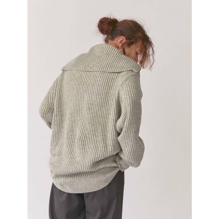 ADERERROR JUMPER16 パーカー - www.top4all.pl