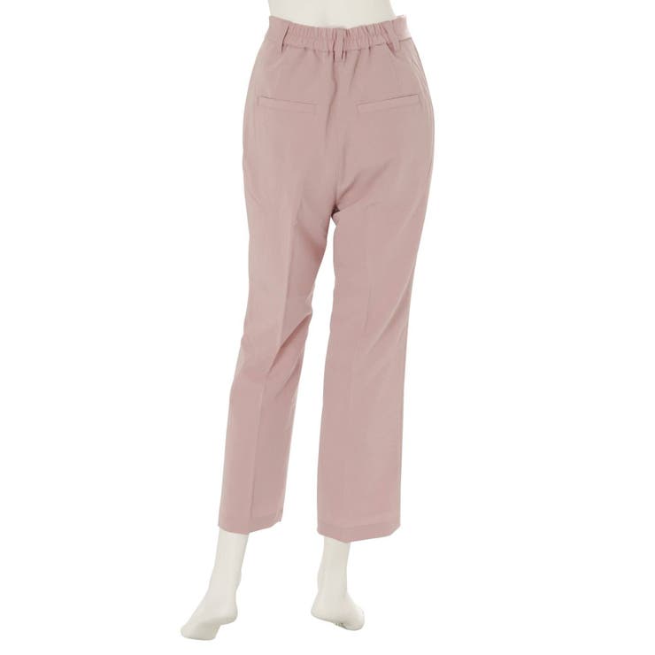 【WEB限定】カラータックフレアパンツ | Ungrid | 詳細画像21 