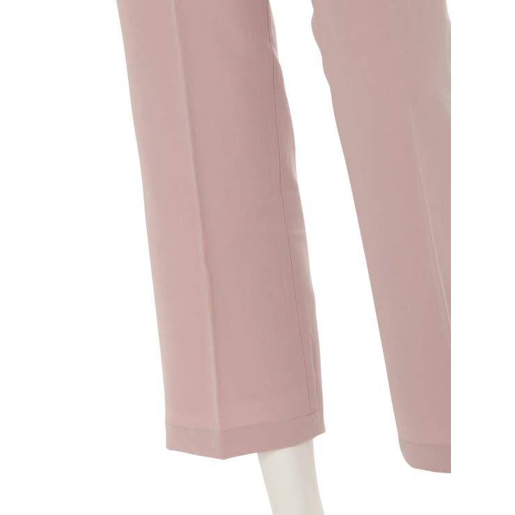 【WEB限定】カラータックフレアパンツ | Ungrid | 詳細画像24 